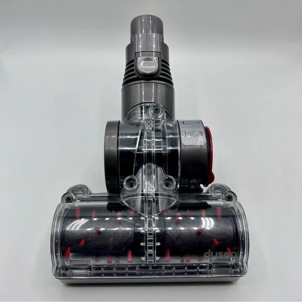 Dyson Vacuum Mini Turbo Head Turbine Brush & Pet Attachment DC23 DC24 DC25 DC33